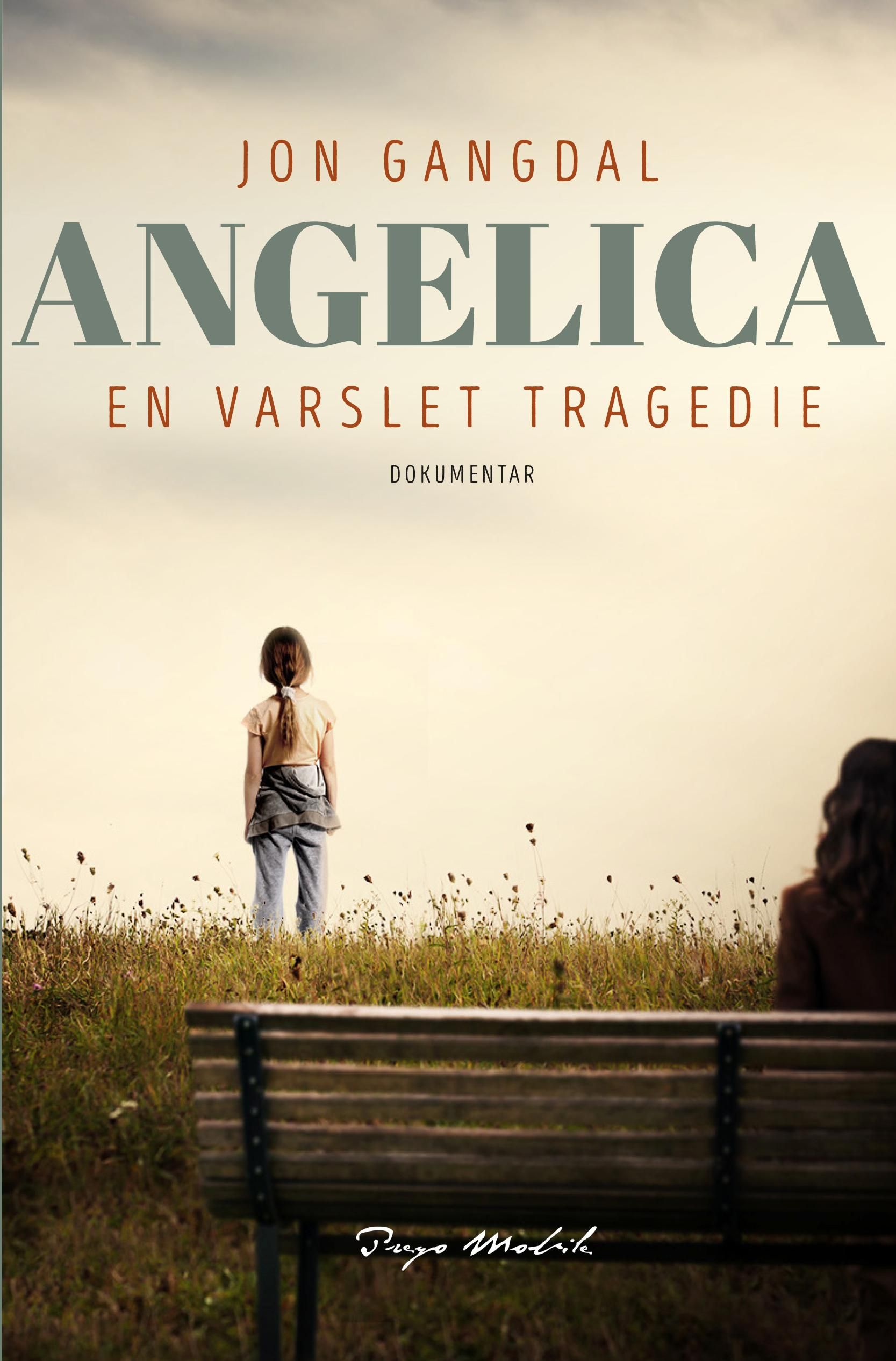 Angelica - en varslet tragedie : dokumentar