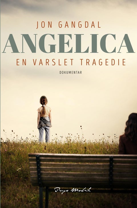 Angelica - en varslet tragedie : dokumentar