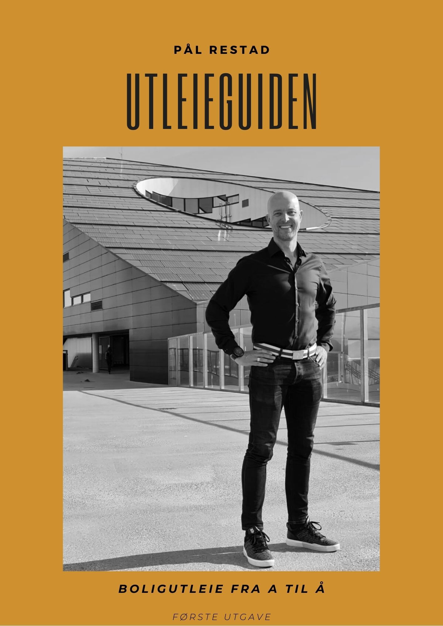 Utleieguiden - AS spesial