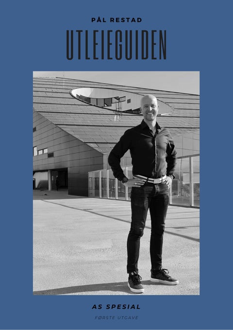 Utleieguiden - AS spesial