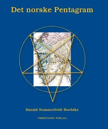 Det norske pentagram