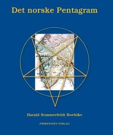 Det norske pentagram