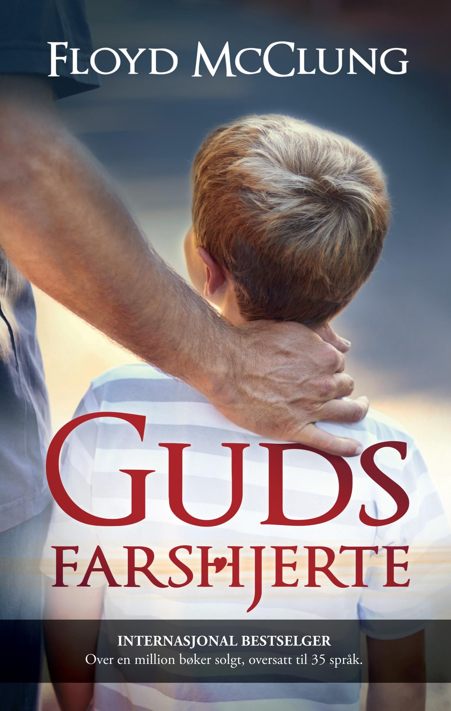 Guds farshjerte