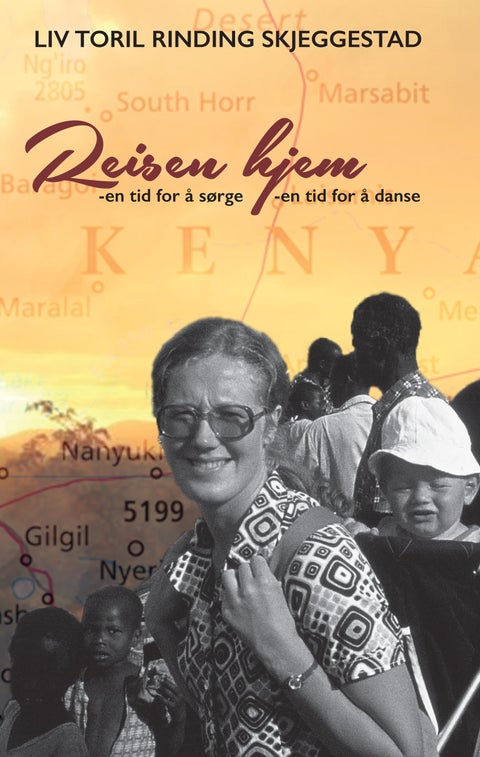 Reisen hjem - en tid for å sørge - en tid for å danse