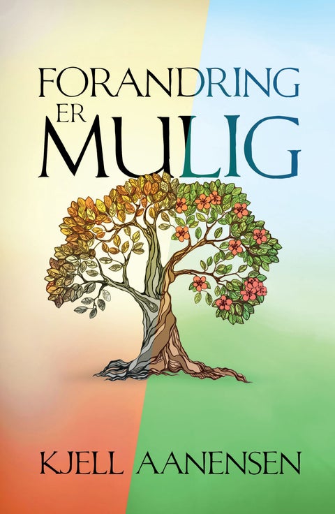 Forandring er mulig
