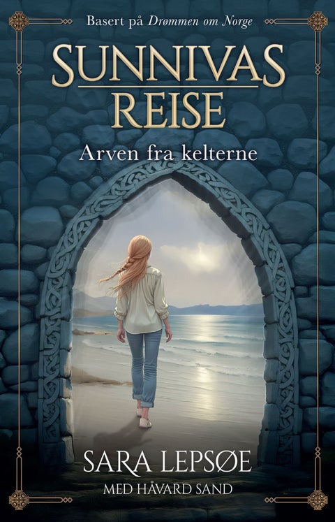 Arven fra kelterne