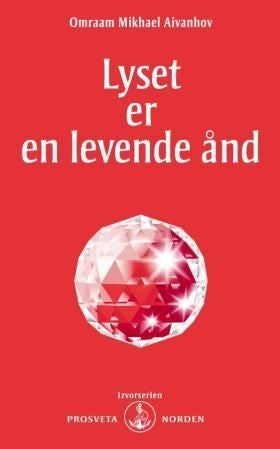 Lyset er en levende ånd