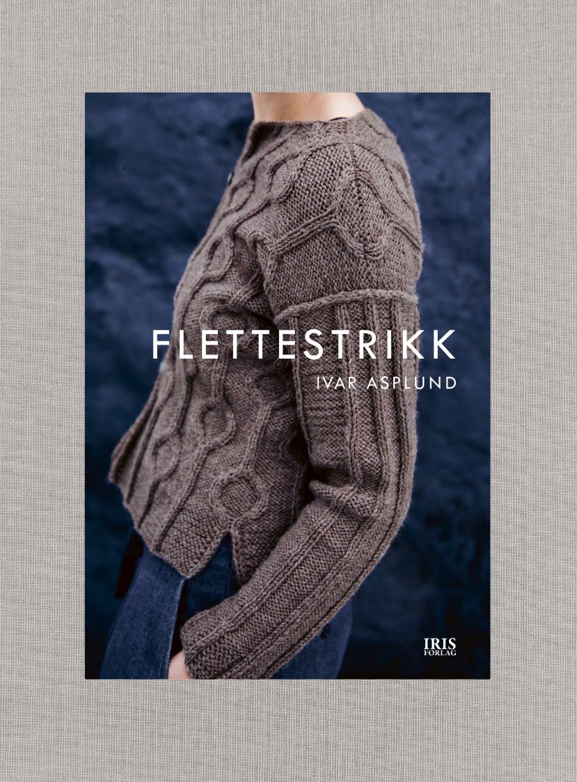 Flettestrikk