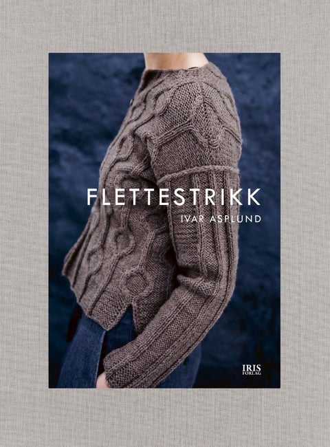 Flettestrikk
