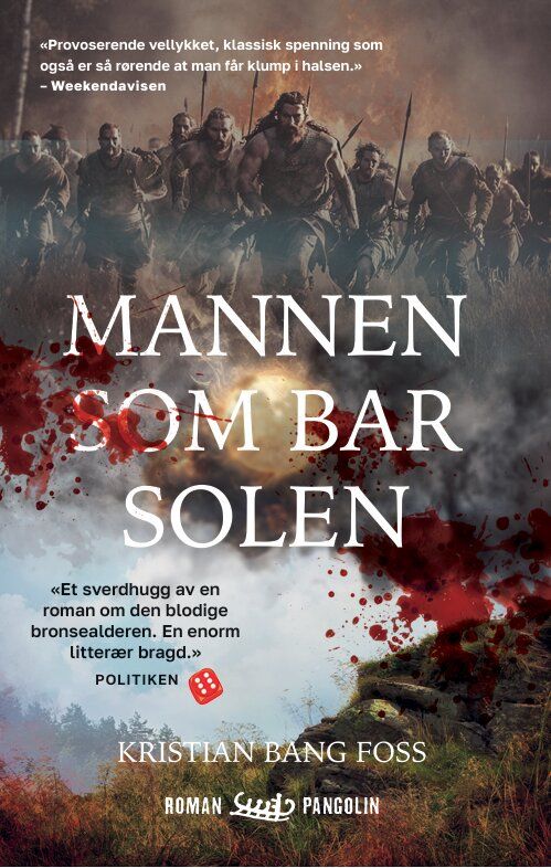 Mannen som bar solen