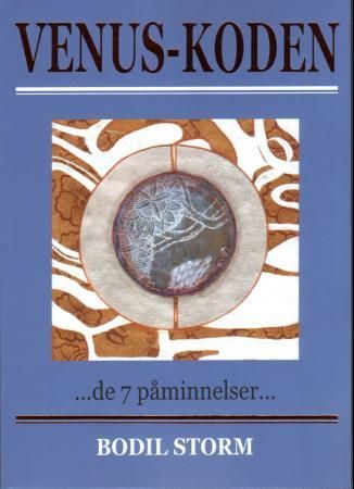 Venus-koden - -de 7 påminnelser-