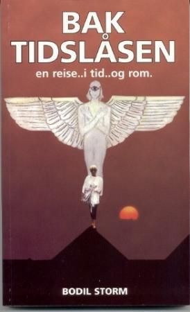 Bak tidslåsen - en reise i tid og rom