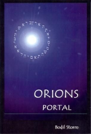 Orions portal