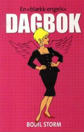 En blækk-engels dagbok
