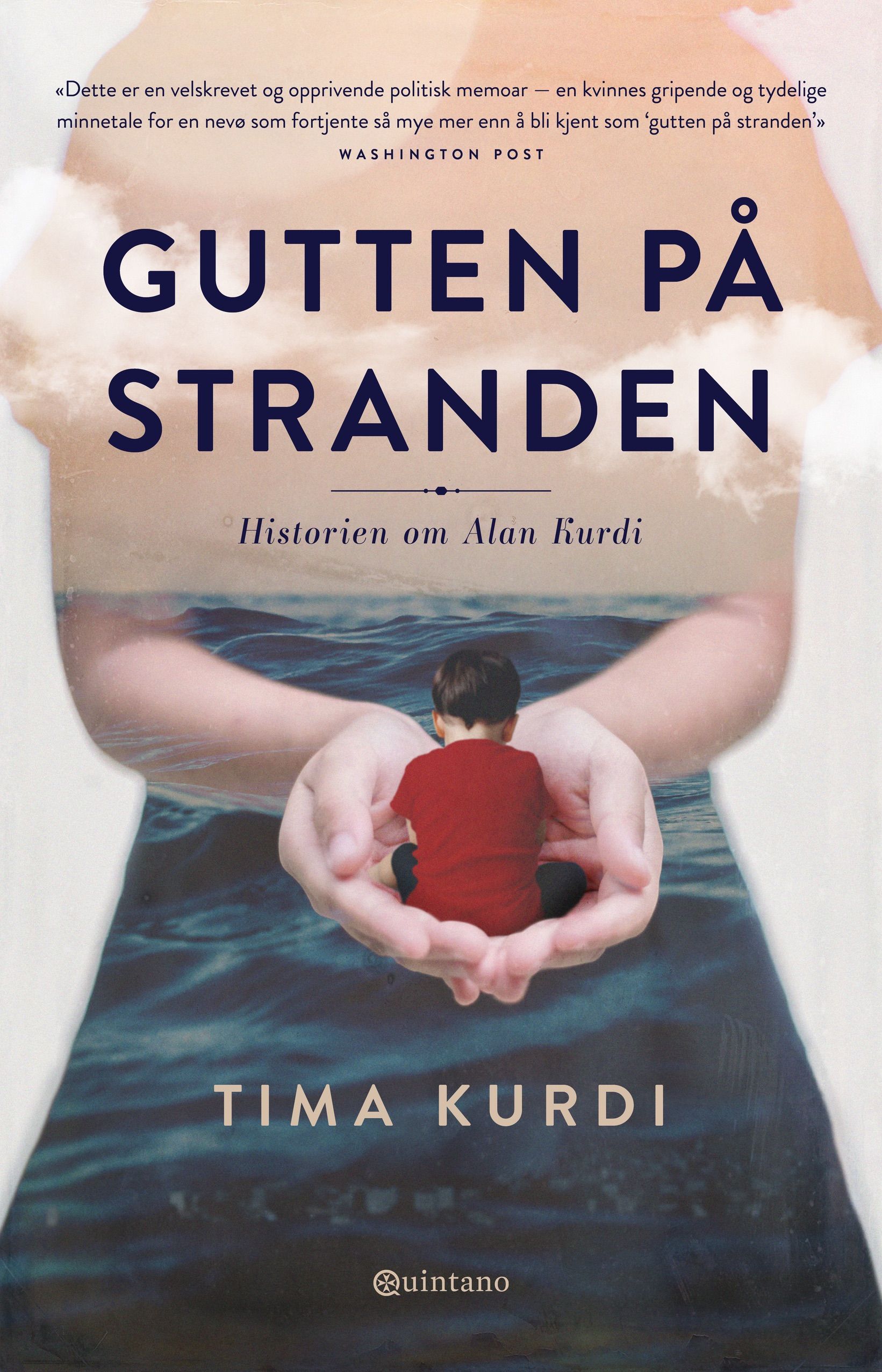 Gutten på stranden - historien om Alan Kurdi