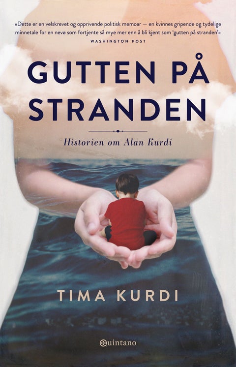 Gutten på stranden - historien om Alan Kurdi