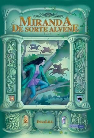 De sorte alvene