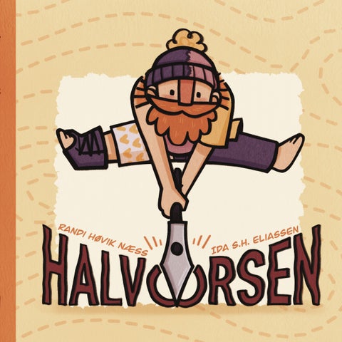 Halvorsen
