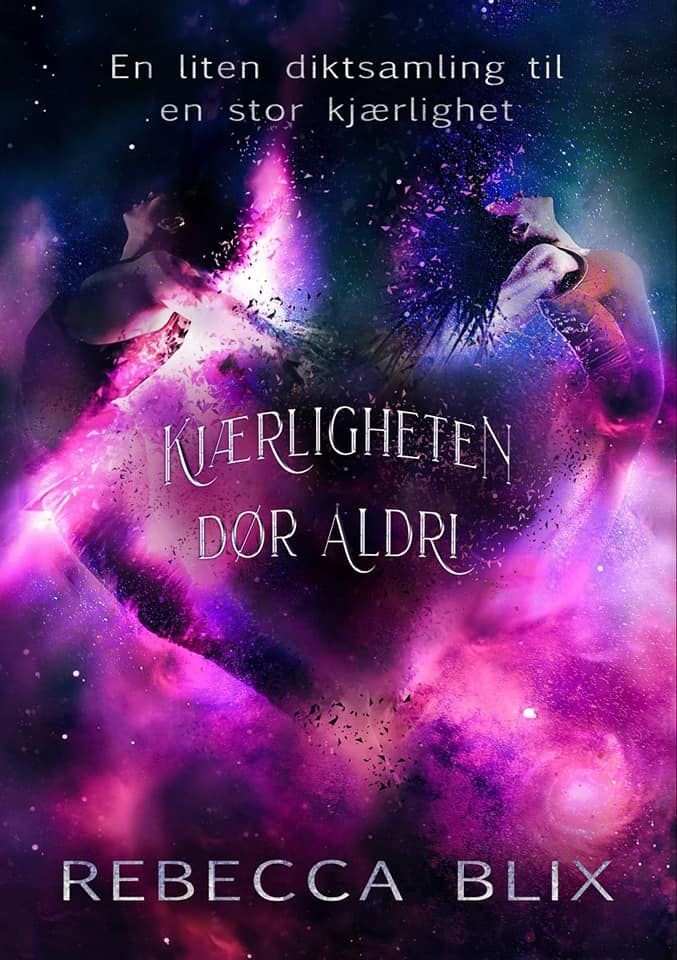 Kjærligheten dør aldri