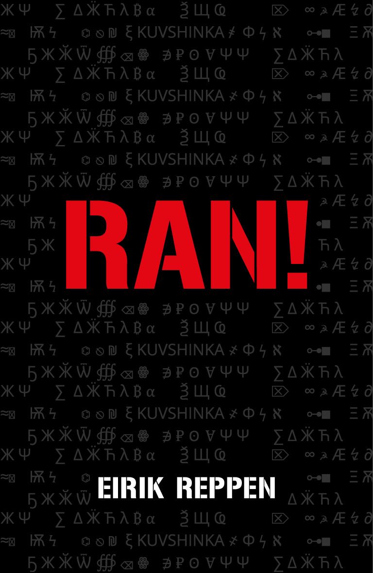 Ran! - thriller