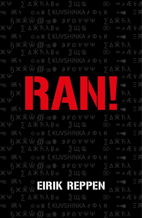 Ran! - thriller