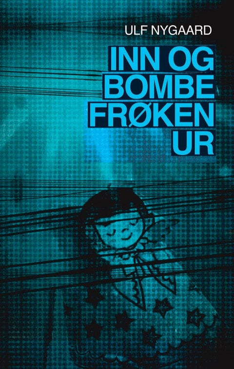 Inn og bombe frøken Ur