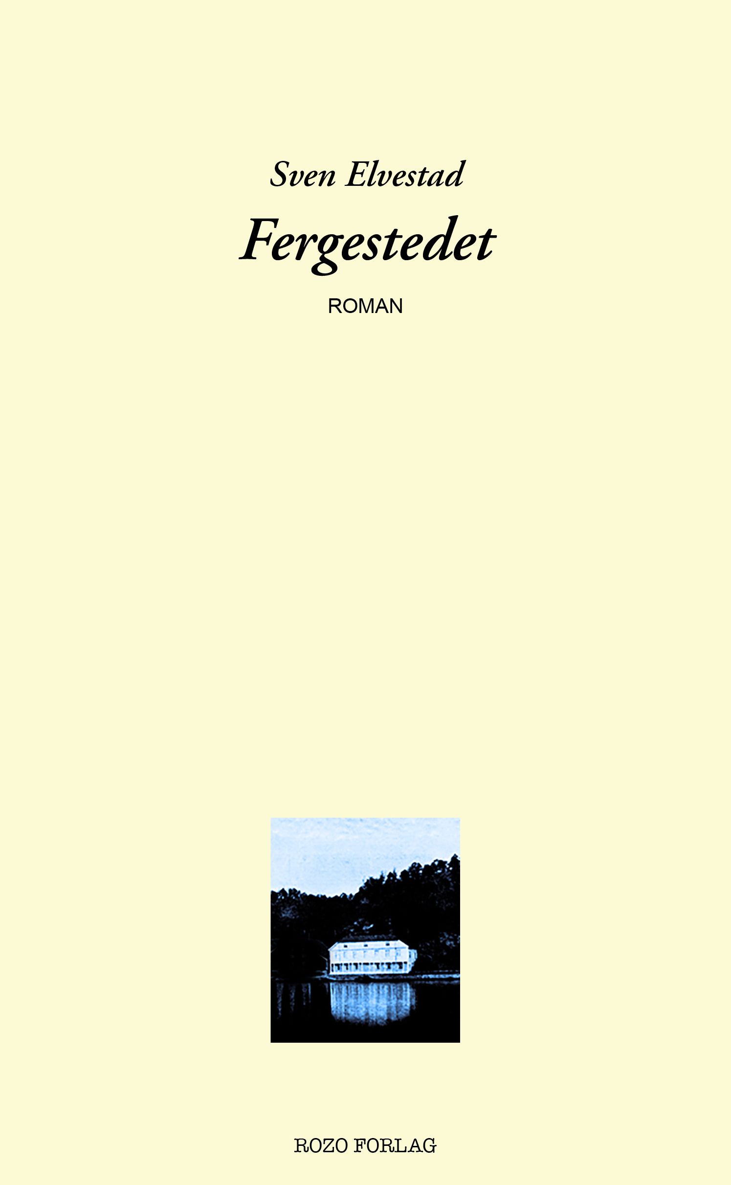 Fergestedet