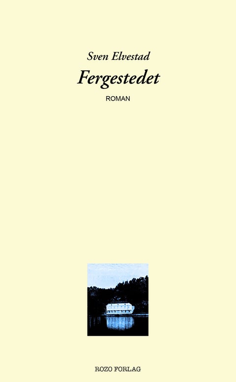 Fergestedet