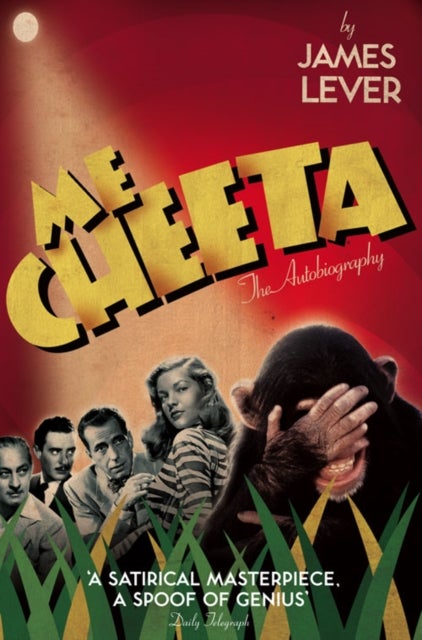 Me Cheeta - The Autobiography