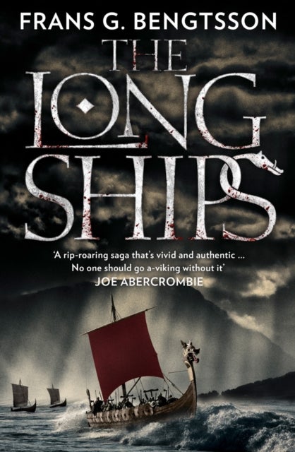 The Long Ships - A Saga of the Viking Age
