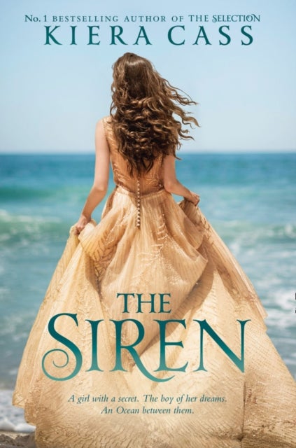 The Siren - ,,Cass,Kiera