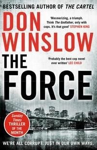 The Force - ,,Winslow,Don