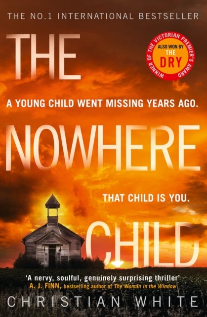 Nowhere Child, The - ,,White,Christian
