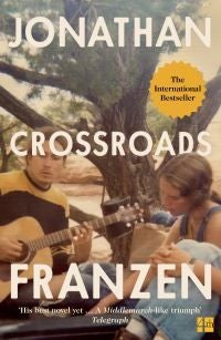 Crossroads - ,,Franzen,Jonathan