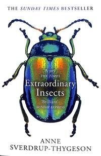 Extraordinary Insects - Weird. Wonderful. Indispensable. the Ones Who Run Our World.