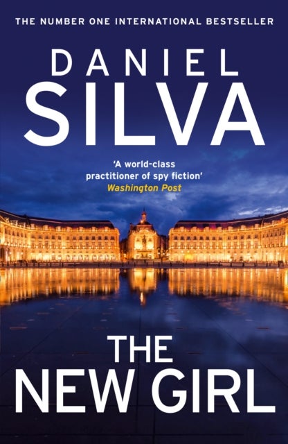 The New Girl - ,,Silva,Daniel
