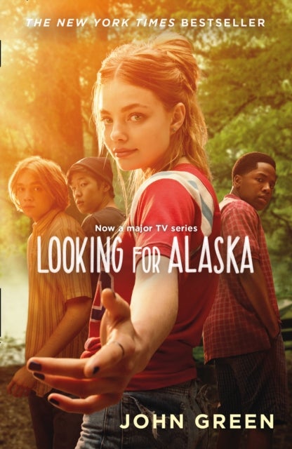 Looking for Alaska. Film-utgave - ,,Green,John