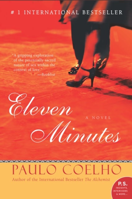 Eleven Minutes - A Novel
