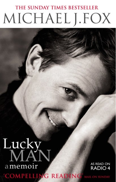 Lucky Man - A Memoir