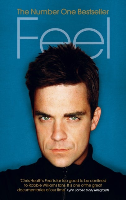 Feel - Robbie Williams