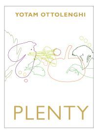 Plenty - ,,Ottolenghi,Yotam