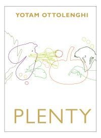 Plenty - ,,Ottolenghi,Yotam
