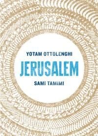 Jerusalem - ,,Ottolenghi,Yotam; Tamimi, Sami