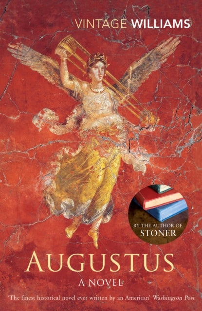 Augustus - A Novel