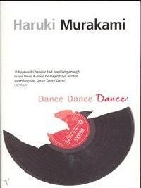 Dance, dance, dance - ,,Murakami,Haruki