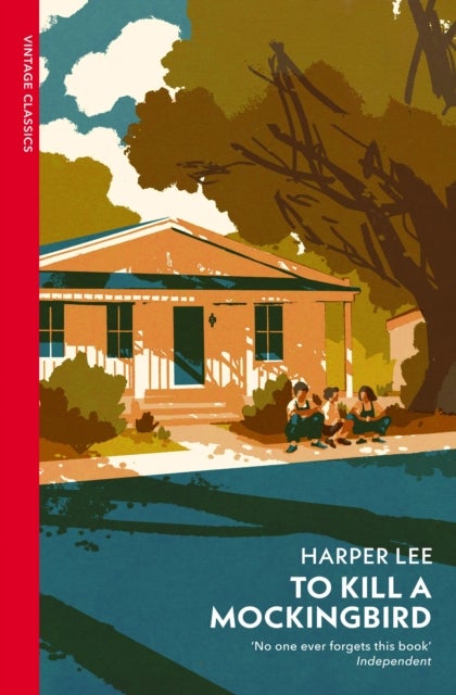 To Kill A Mockingbird - ,,Lee,Harper