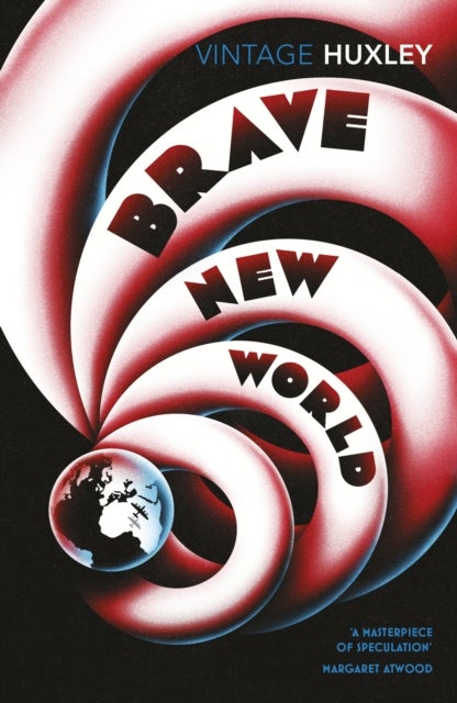 Brave New World - ,,Huxley,Aldous