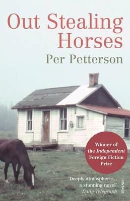 Out Stealing Horses - ,,Petterson,Per