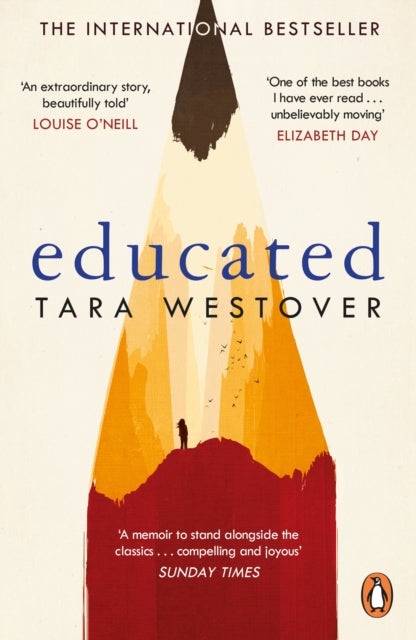 Educated - The international bestselling memoir