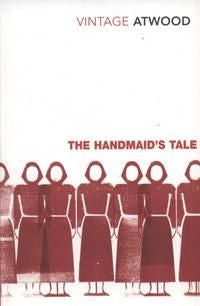 The Handmaid's Tale - ,,Atwood,Margaret